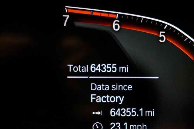 2020 BMW X3 xDrive30i Sports Activity Vehicle - 22899627 - 47