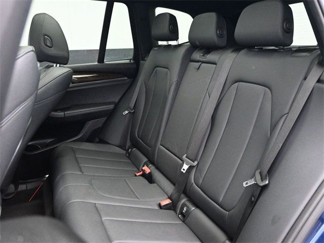 2020 BMW X3 xDrive30i Sports Activity Vehicle - 22912653 - 9