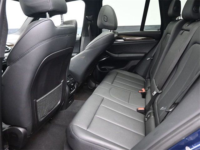 2020 BMW X3 xDrive30i Sports Activity Vehicle - 22912653 - 10