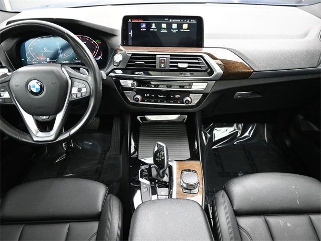 2020 BMW X3 xDrive30i Sports Activity Vehicle - 22912653 - 16