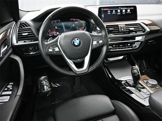 2020 BMW X3 xDrive30i Sports Activity Vehicle - 22912653 - 17