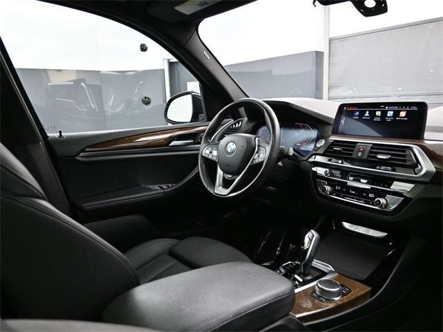 2020 BMW X3 xDrive30i Sports Activity Vehicle - 22912653 - 18