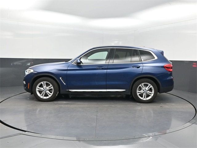 2020 BMW X3 xDrive30i Sports Activity Vehicle - 22912653 - 1