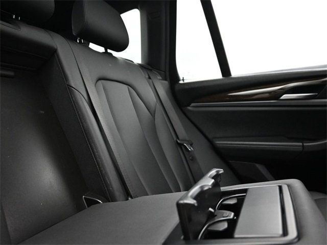 2020 BMW X3 xDrive30i Sports Activity Vehicle - 22912653 - 19