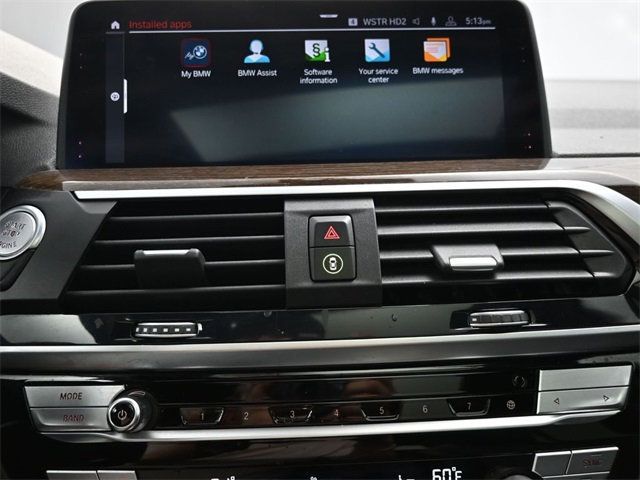 2020 BMW X3 xDrive30i Sports Activity Vehicle - 22912653 - 20