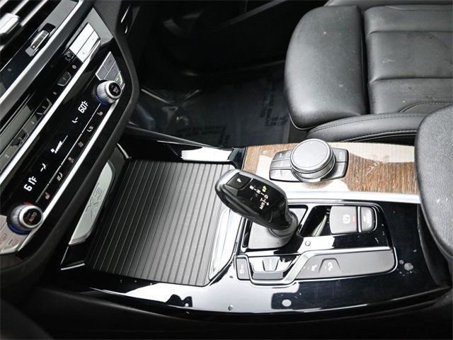 2020 BMW X3 xDrive30i Sports Activity Vehicle - 22912653 - 21