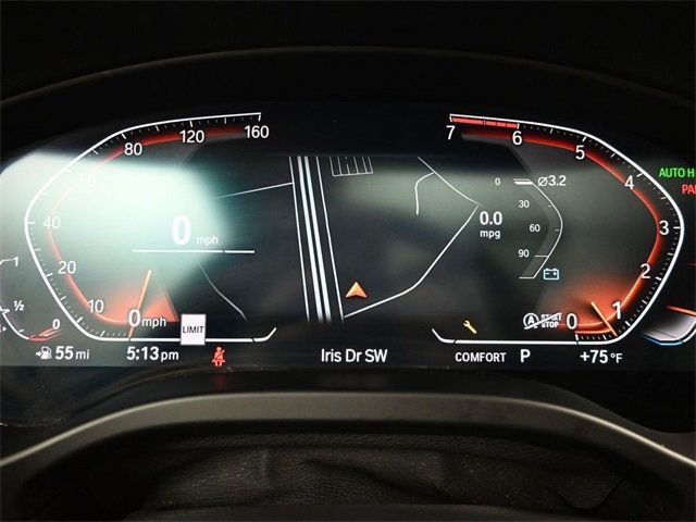 2020 BMW X3 xDrive30i Sports Activity Vehicle - 22912653 - 22