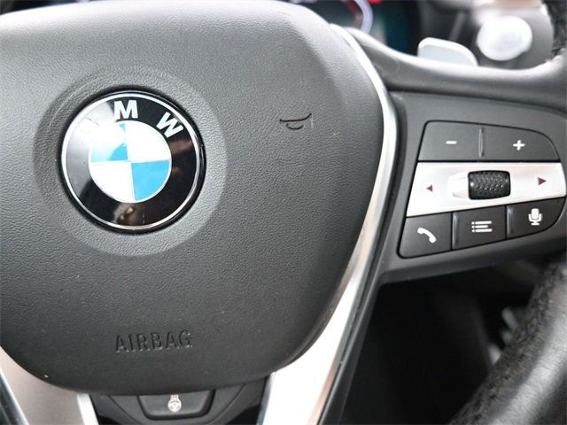 2020 BMW X3 xDrive30i Sports Activity Vehicle - 22912653 - 23