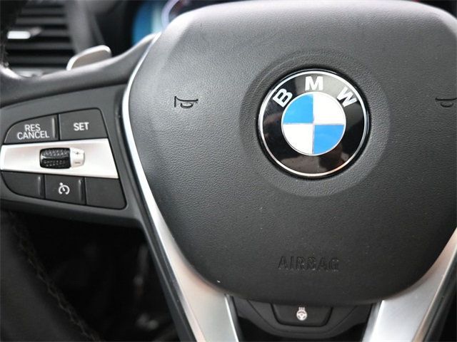 2020 BMW X3 xDrive30i Sports Activity Vehicle - 22912653 - 24