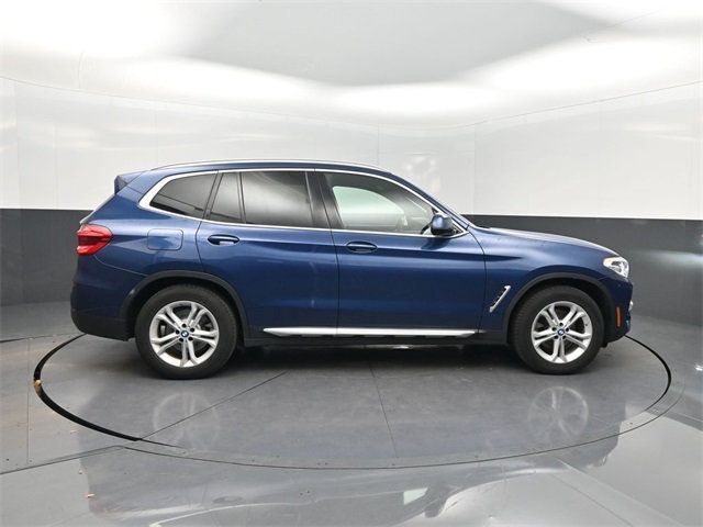 2020 BMW X3 xDrive30i Sports Activity Vehicle - 22912653 - 31