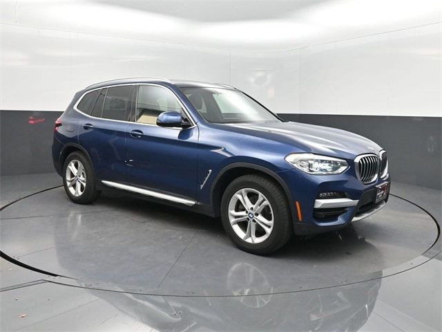 2020 BMW X3 xDrive30i Sports Activity Vehicle - 22912653 - 32