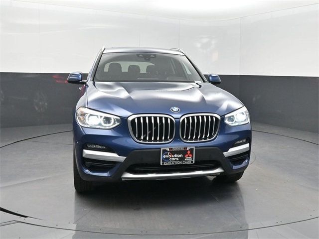 2020 BMW X3 xDrive30i Sports Activity Vehicle - 22912653 - 33