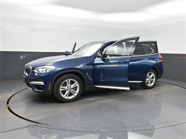 2020 BMW X3 xDrive30i Sports Activity Vehicle - 22912653 - 34