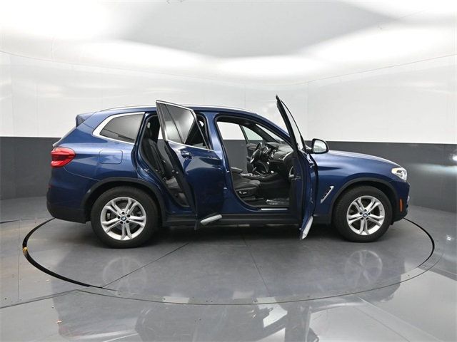 2020 BMW X3 xDrive30i Sports Activity Vehicle - 22912653 - 35