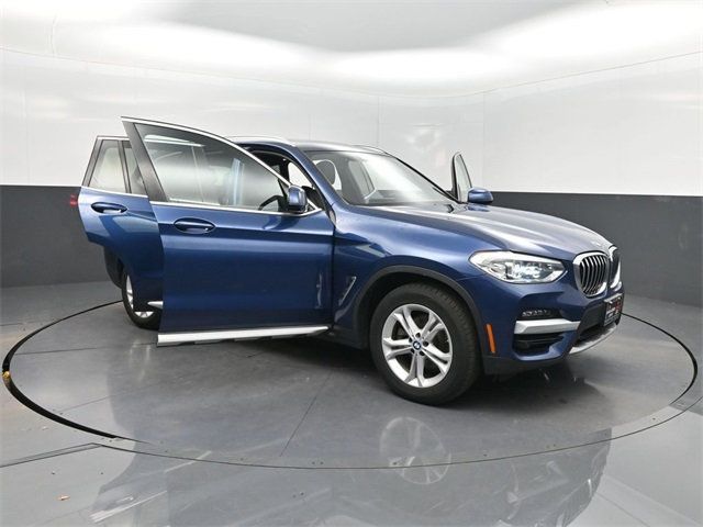2020 BMW X3 xDrive30i Sports Activity Vehicle - 22912653 - 36