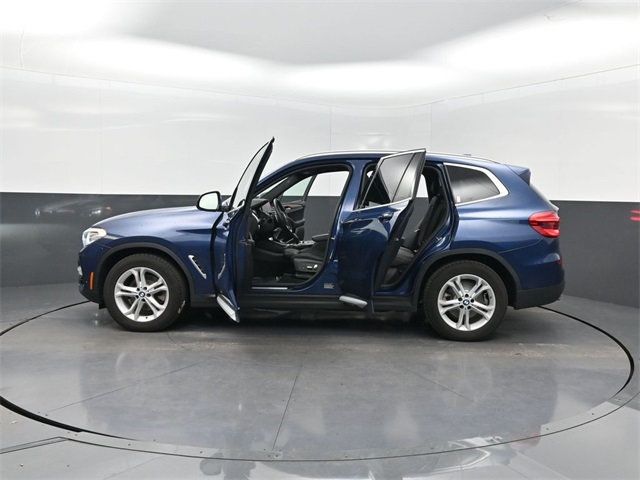 2020 BMW X3 xDrive30i Sports Activity Vehicle - 22912653 - 37