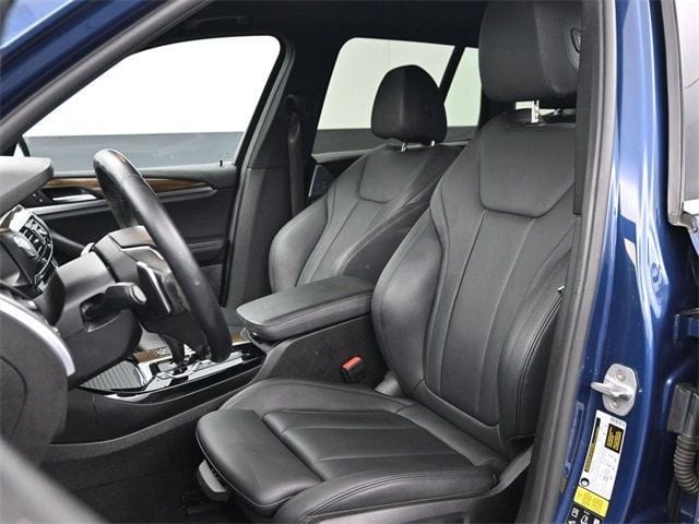 2020 BMW X3 xDrive30i Sports Activity Vehicle - 22912653 - 5