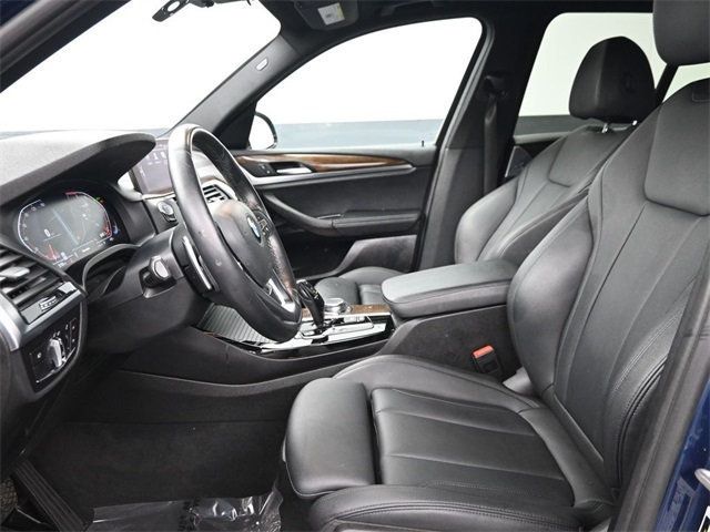 2020 BMW X3 xDrive30i Sports Activity Vehicle - 22912653 - 6