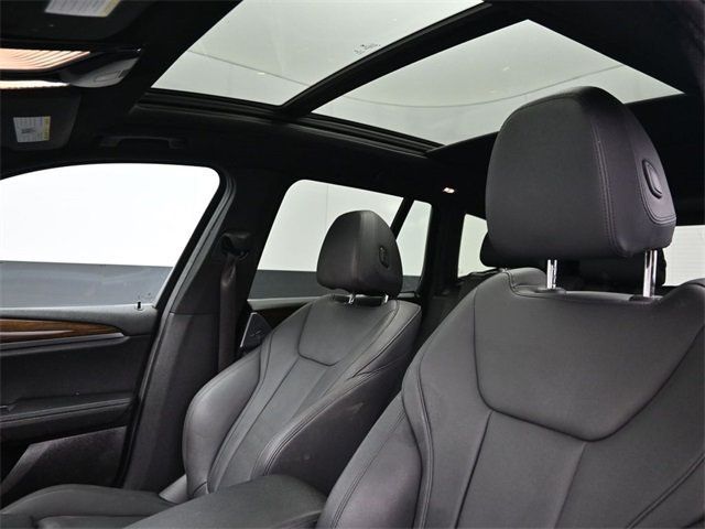 2020 BMW X3 xDrive30i Sports Activity Vehicle - 22912653 - 7