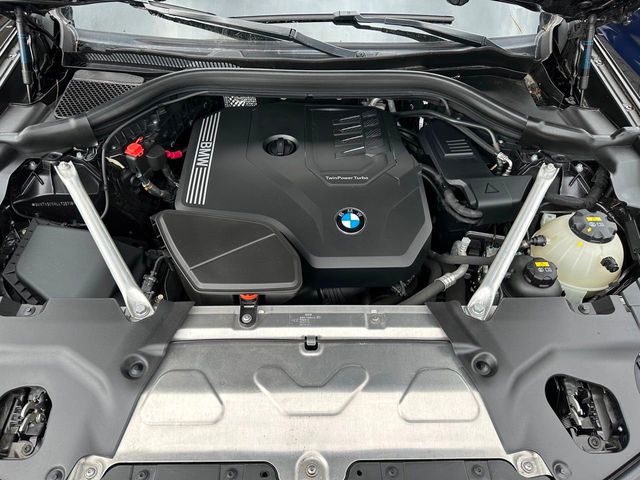 2020 BMW X3 xDrive30i Sports Activity Vehicle - 22155707 - 11