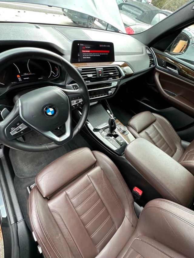 2020 BMW X3 xDrive30i Sports Activity Vehicle - 22155707 - 7