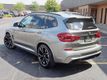 2020 BMW X3 M Competition Sports Activity Vehicle - 22907755 - 10