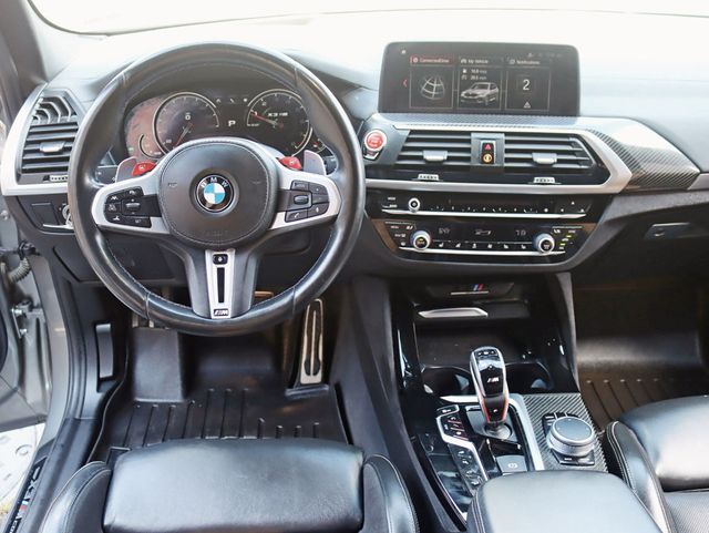 2020 BMW X3 M Competition Sports Activity Vehicle - 22907755 - 11