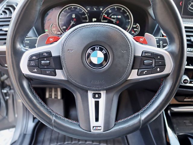 2020 BMW X3 M Competition Sports Activity Vehicle - 22907755 - 12