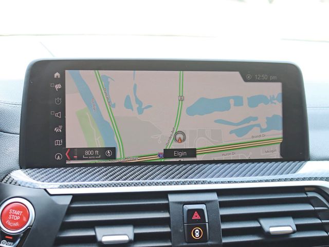 2020 BMW X3 M Competition Sports Activity Vehicle - 22907755 - 15