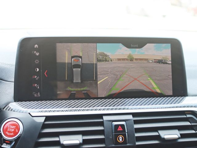 2020 BMW X3 M Competition Sports Activity Vehicle - 22907755 - 17