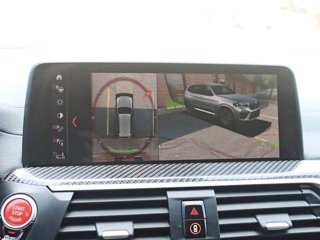 2020 BMW X3 M Competition Sports Activity Vehicle - 22907755 - 18