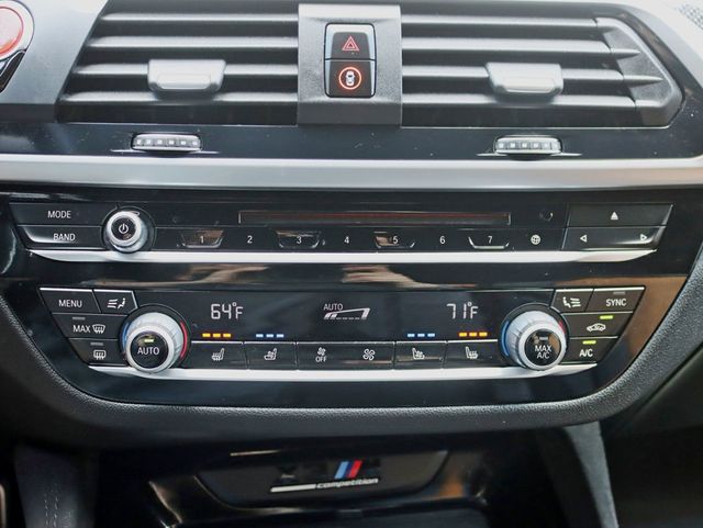 2020 BMW X3 M Competition Sports Activity Vehicle - 22907755 - 24