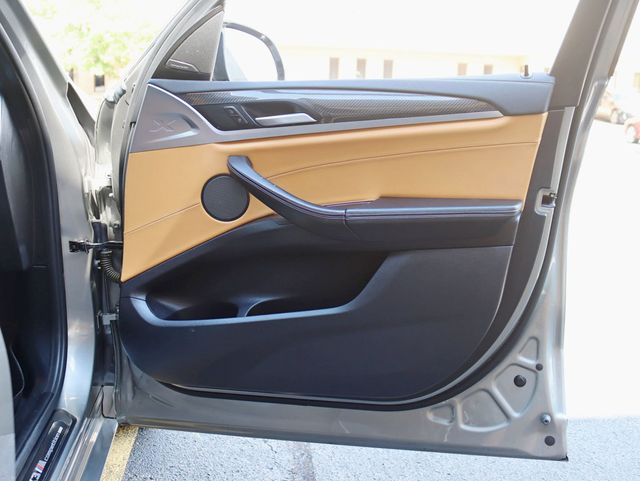 2020 BMW X3 M Competition Sports Activity Vehicle - 22907755 - 34