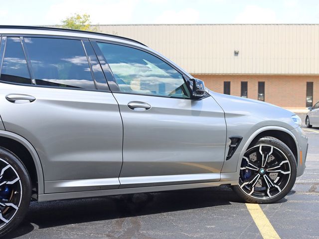 2020 BMW X3 M Competition Sports Activity Vehicle - 22907755 - 3