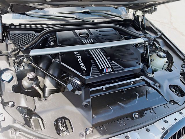 2020 BMW X3 M Competition Sports Activity Vehicle - 22907755 - 41