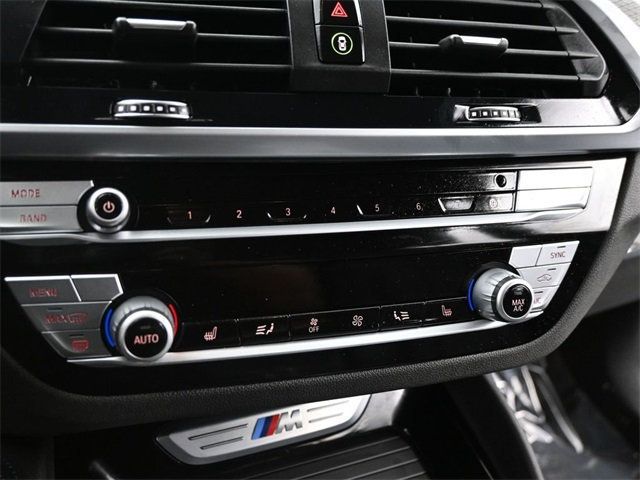 2020 BMW X4 M40i Sports Activity - 22819082 - 10