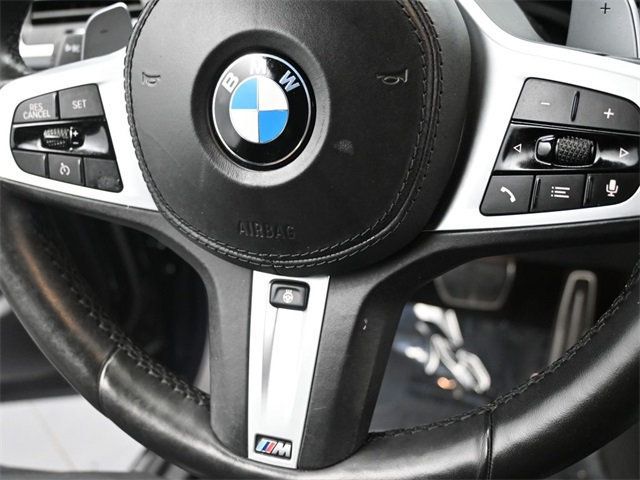 2020 BMW X4 M40i Sports Activity - 22819082 - 15