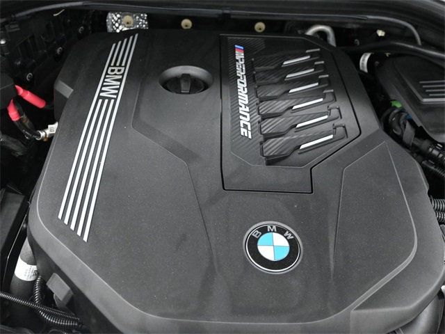 2020 BMW X4 M40i Sports Activity - 22819082 - 16