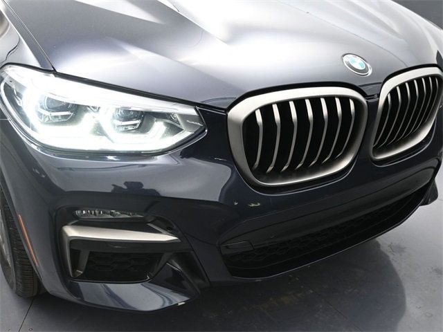 2020 BMW X4 M40i Sports Activity - 22819082 - 18