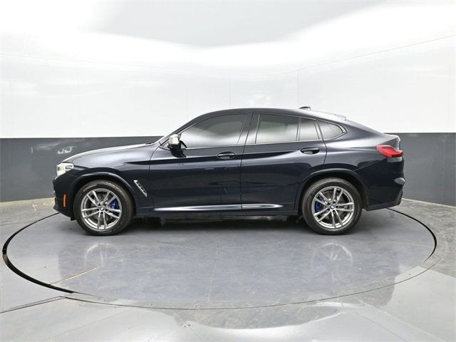 2020 BMW X4 M40i Sports Activity - 22819082 - 1