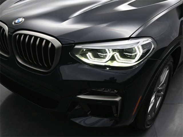 2020 BMW X4 M40i Sports Activity - 22819082 - 19