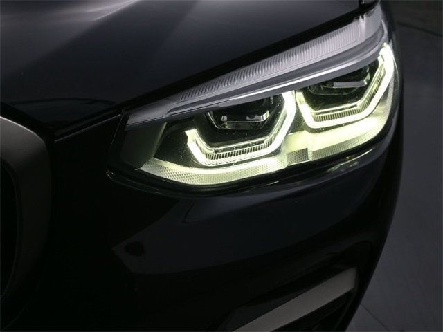 2020 BMW X4 M40i Sports Activity - 22819082 - 21