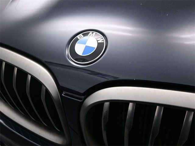 2020 BMW X4 M40i Sports Activity - 22819082 - 22