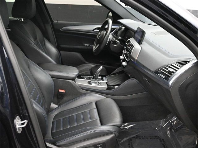 2020 BMW X4 M40i Sports Activity - 22819082 - 23