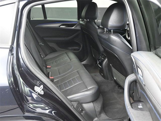 2020 BMW X4 M40i Sports Activity - 22819082 - 24
