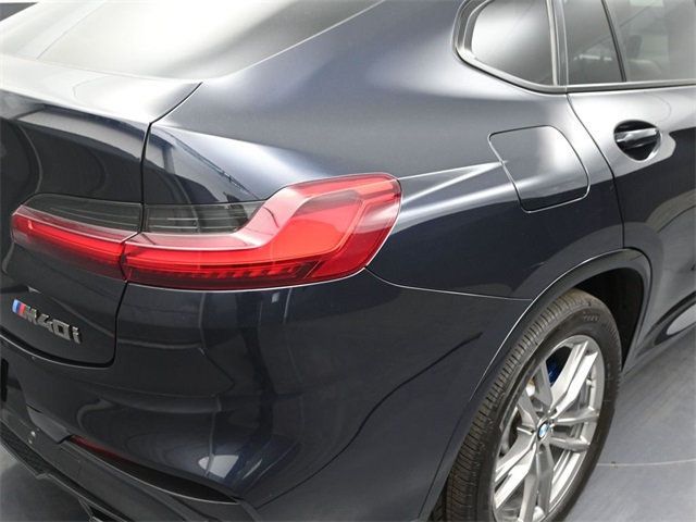 2020 BMW X4 M40i Sports Activity - 22819082 - 25