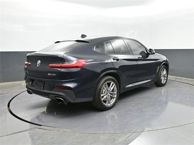 2020 BMW X4 M40i Sports Activity - 22819082 - 27
