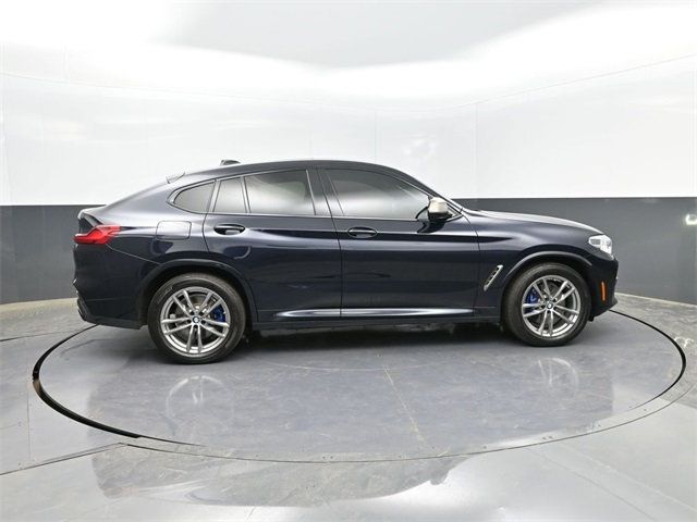 2020 BMW X4 M40i Sports Activity - 22819082 - 28