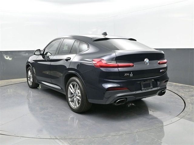 2020 BMW X4 M40i Sports Activity - 22819082 - 2
