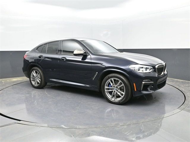 2020 BMW X4 M40i Sports Activity - 22819082 - 29